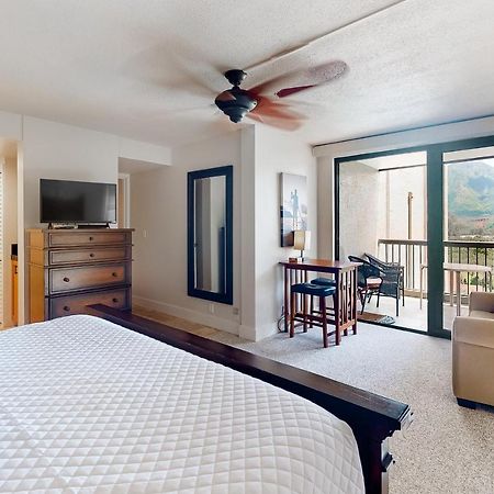 Hanalei Bay Resort 4206 Princeville Ngoại thất bức ảnh