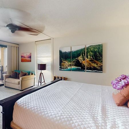 Hanalei Bay Resort 4206 Princeville Ngoại thất bức ảnh