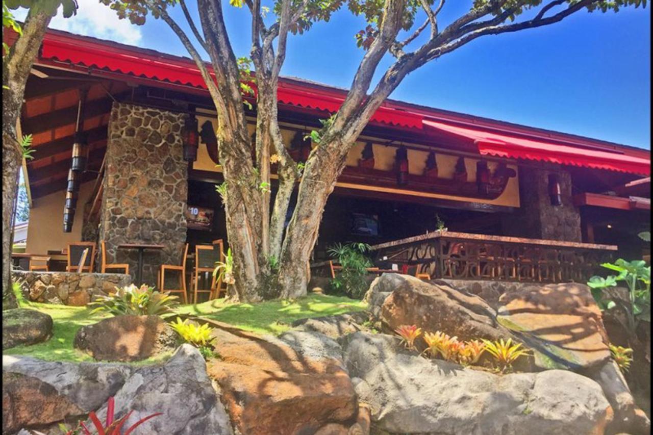 Hanalei Bay Resort 4206 Princeville Ngoại thất bức ảnh