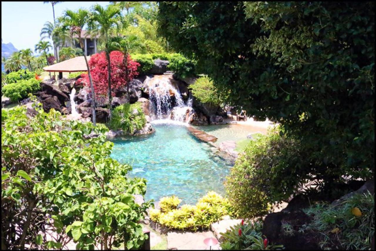Hanalei Bay Resort 4206 Princeville Ngoại thất bức ảnh
