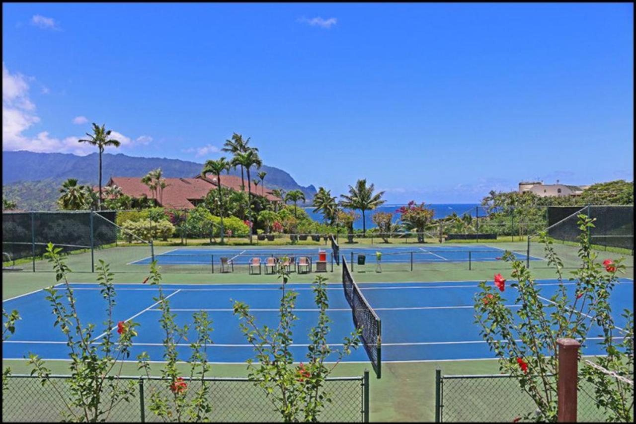 Hanalei Bay Resort 4206 Princeville Ngoại thất bức ảnh