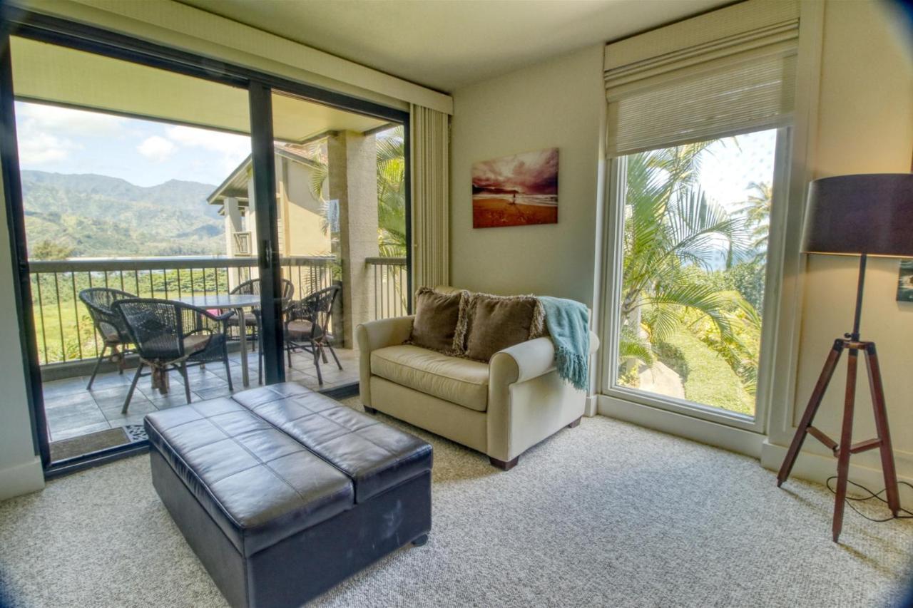 Hanalei Bay Resort 4206 Princeville Ngoại thất bức ảnh