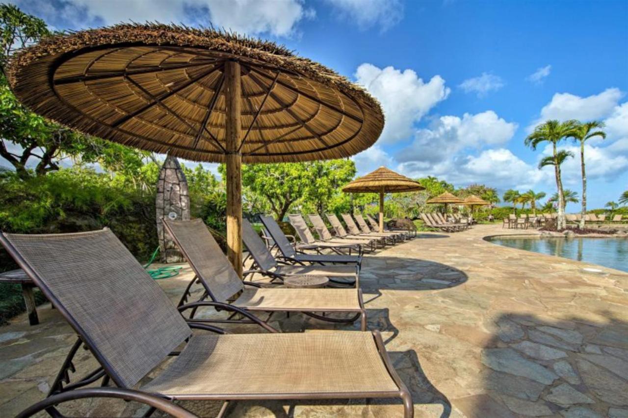 Hanalei Bay Resort 4206 Princeville Ngoại thất bức ảnh