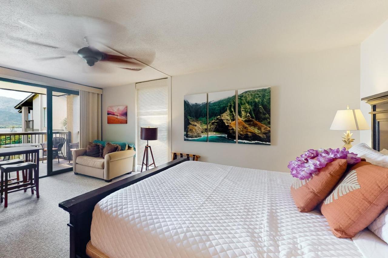 Hanalei Bay Resort 4206 Princeville Ngoại thất bức ảnh