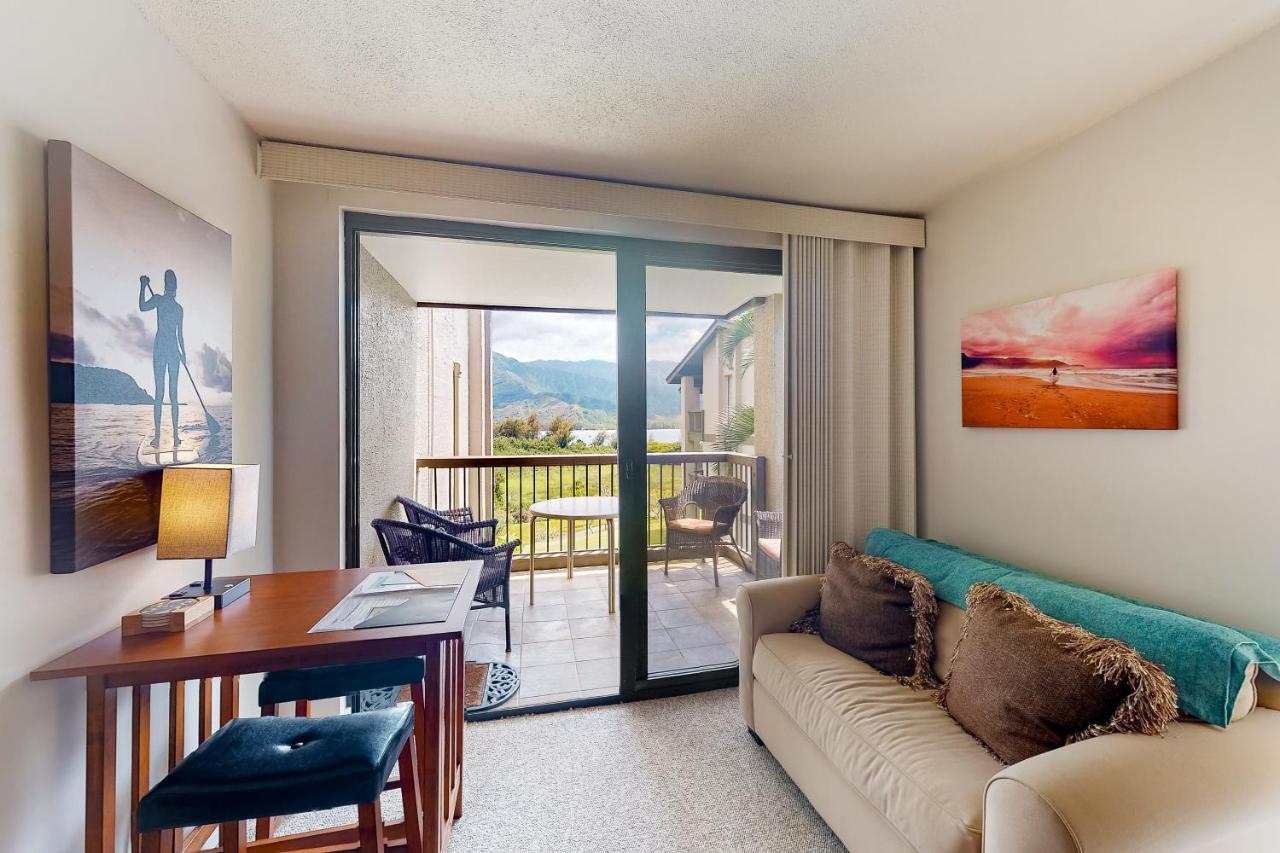 Hanalei Bay Resort 4206 Princeville Ngoại thất bức ảnh