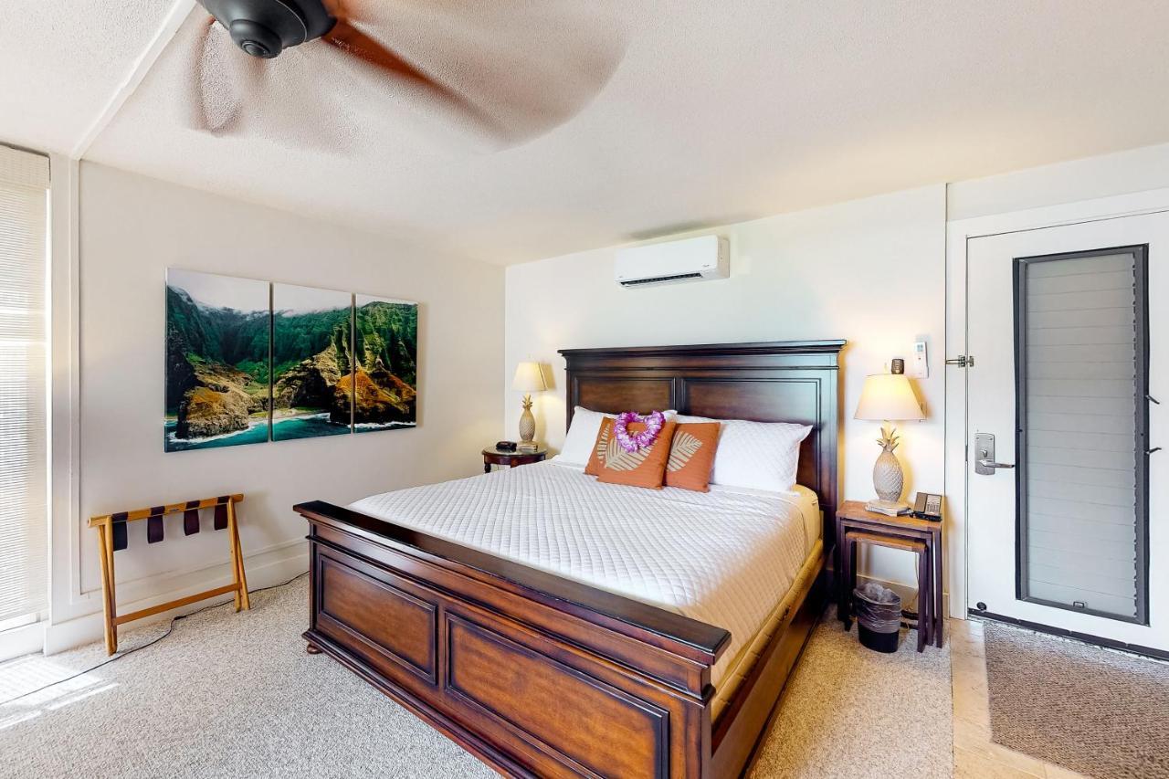 Hanalei Bay Resort 4206 Princeville Ngoại thất bức ảnh