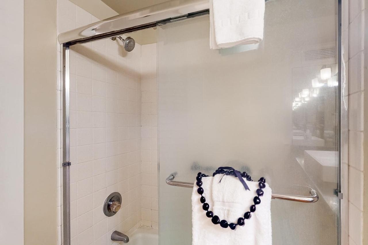 Hanalei Bay Resort 4206 Princeville Ngoại thất bức ảnh