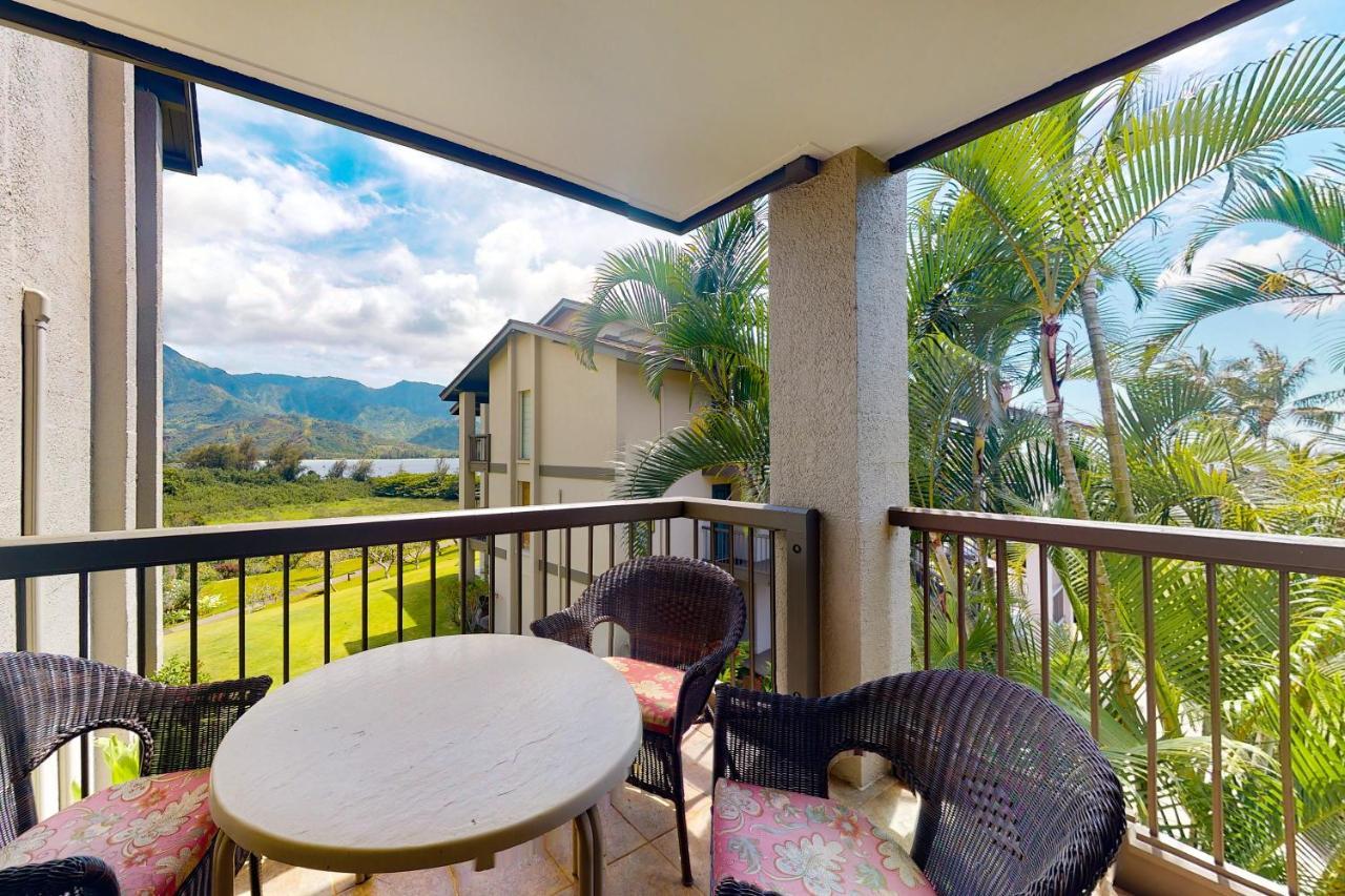 Hanalei Bay Resort 4206 Princeville Ngoại thất bức ảnh